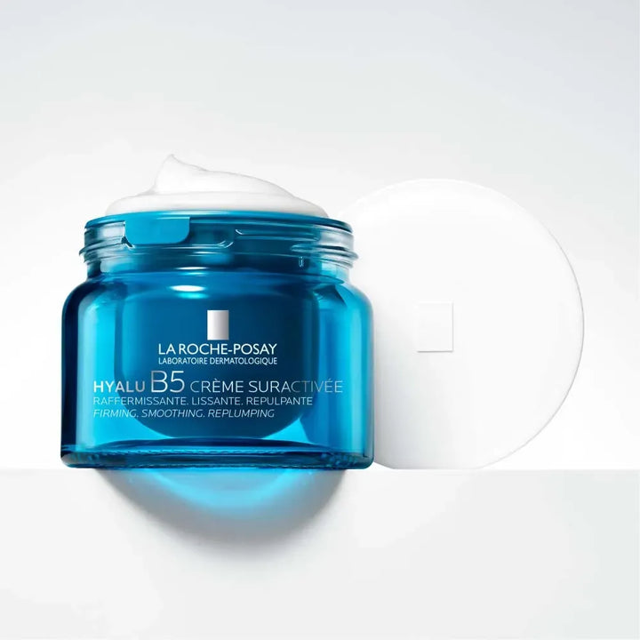 La Roche-Posay Hyalu B5 Straffende Booster-Creme Nachfüllpackung für alle Hauttypen 50ml
