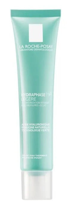 La Roche-Posay Hydraphase 72H Moisturizing Face Cream Hyaluronic Acid 40ml (1.35fl oz)