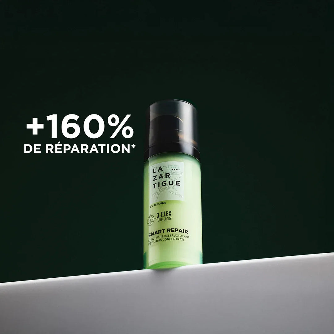 Lazartigue Smart repair restructuring concentrate 50 ml (1.69fl oz)