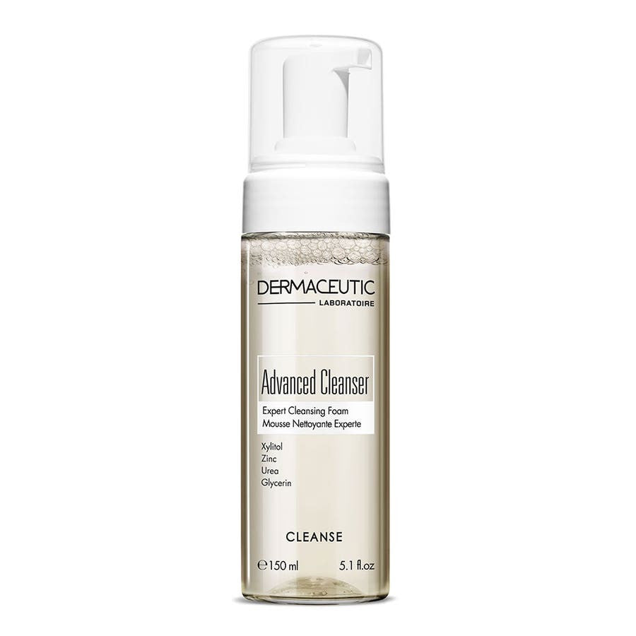 Dermaceutic Advanced Cleanser Expert Mousse Nettoyante 150 ml (5,07 fl oz) 