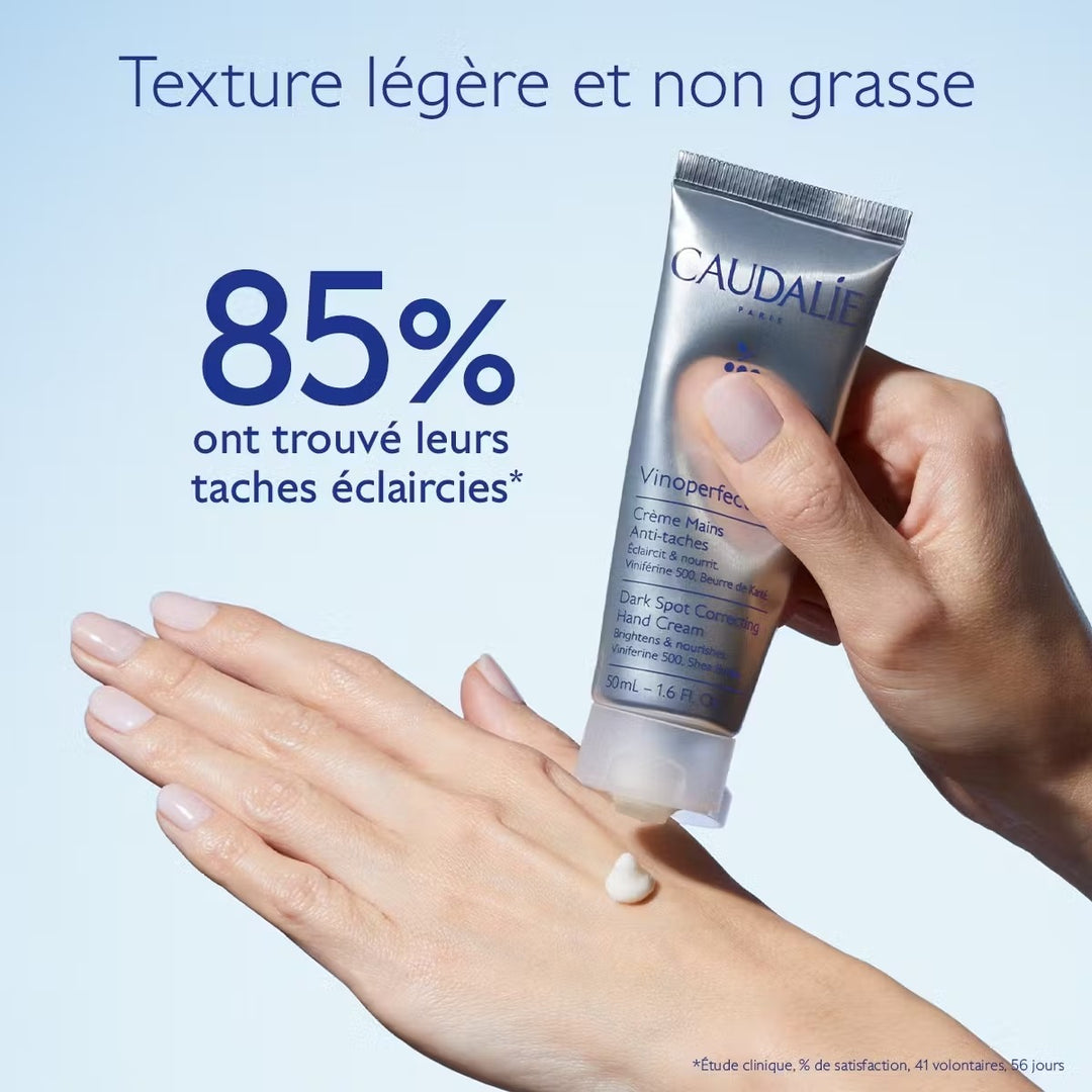 Caudalie Vinoperfect Dark Spot Correcting Handcream 50ml (1.69fl oz)