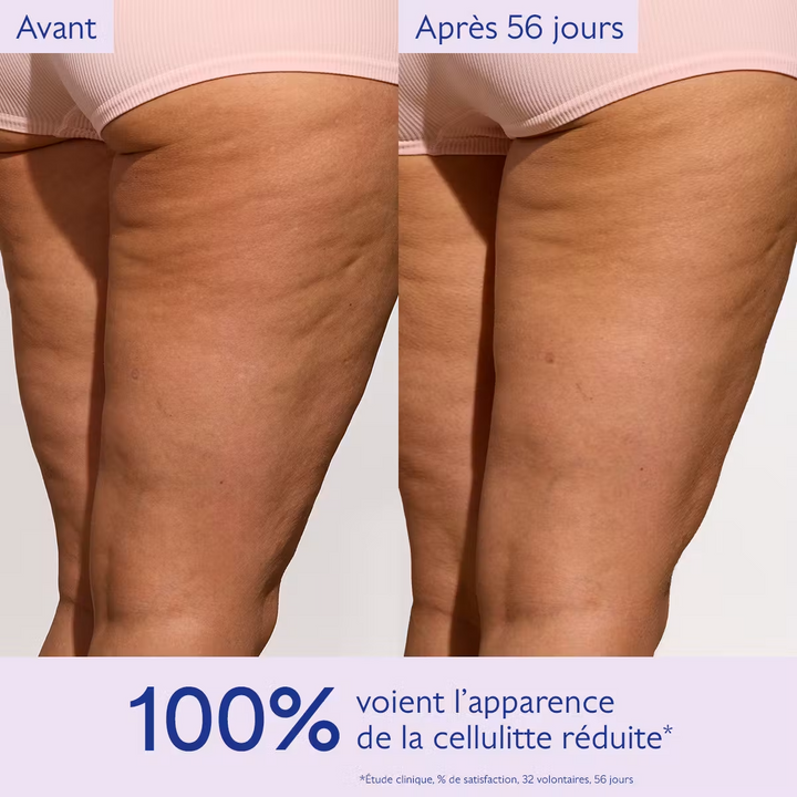 Caudalie Resvératrol [Lift] Cashmere body cream 200ml (6.76fl oz)
