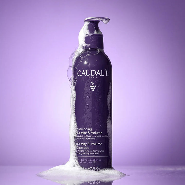 Caudalie Density and Volume Shampoo 200ml (6.76fl oz)