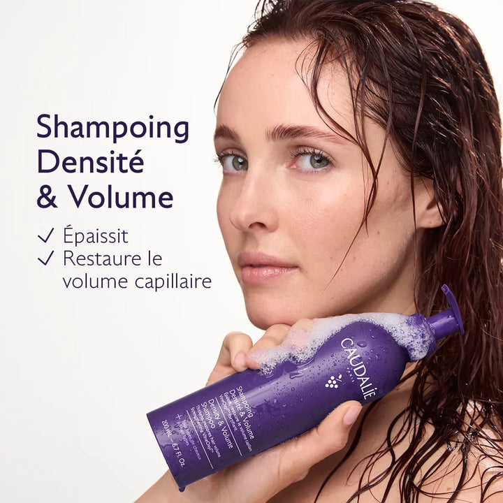 Caudalie Density and Volume Shampoo 200ml (6.76fl oz)