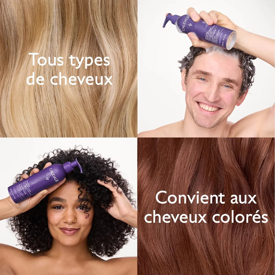 Caudalie Density and Volume Shampoo 200ml (6.76fl oz)