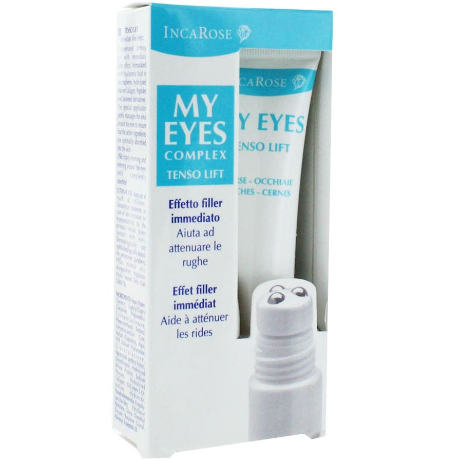 Incarose My Eyes Tensolift Wrinkles 30ml (2.01fl oz)