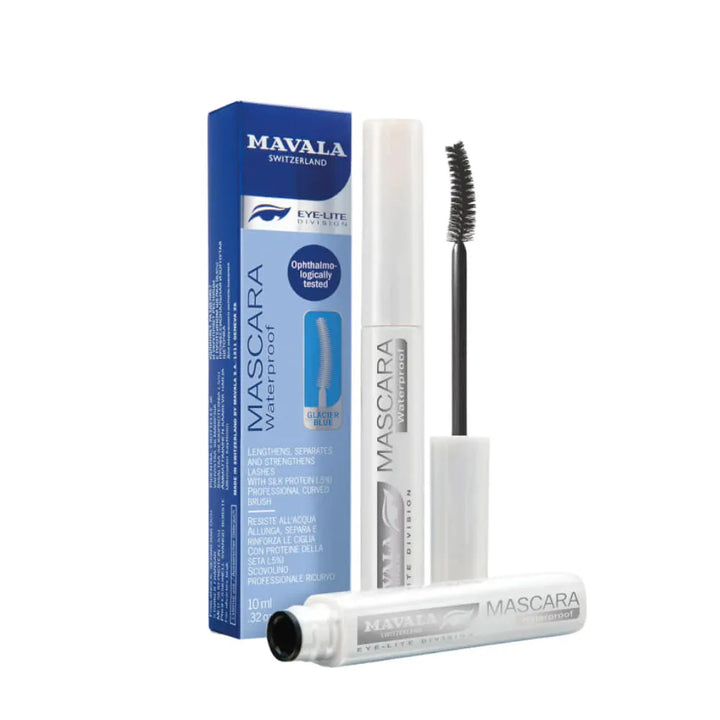 Mavala Waterproof Mascara 10ml