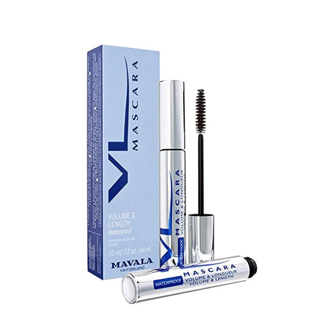 Mavala Waterproof Mascara 10ml