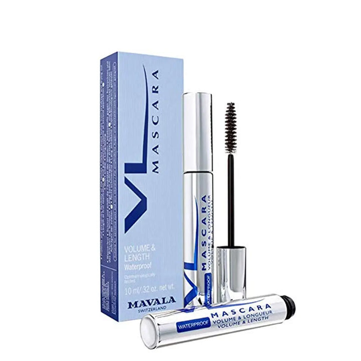 Mavala Waterproof Mascara 10ml