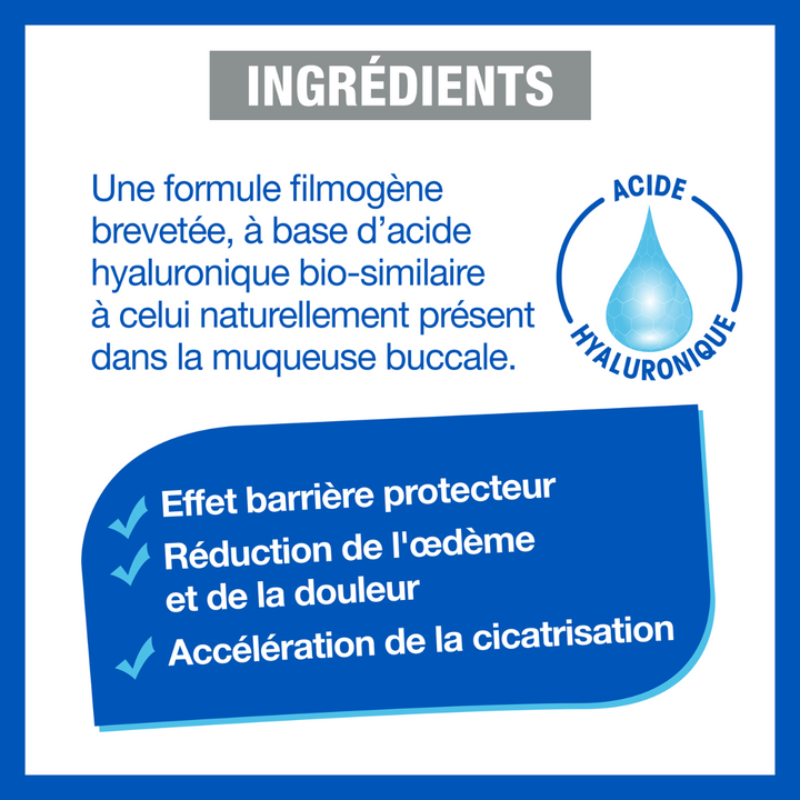 Hyalugel Forte بخاخ Hyalugel 20ml