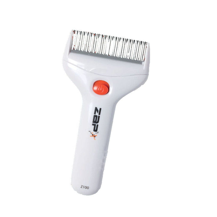 Visiomed Zap Z100 Electronic Anti-Lice Comb