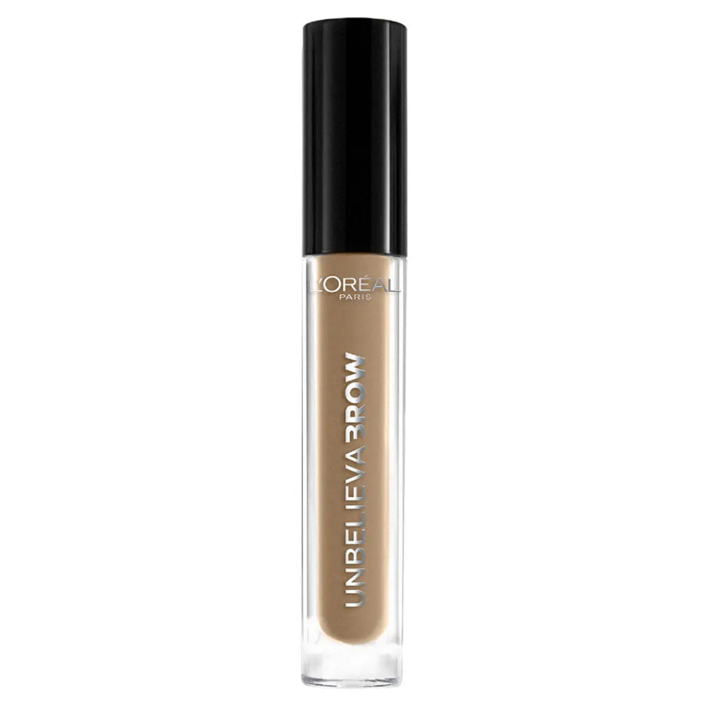 L'Oreal Paris Unbelievabrow Gel  Sourcils 3.4ml
