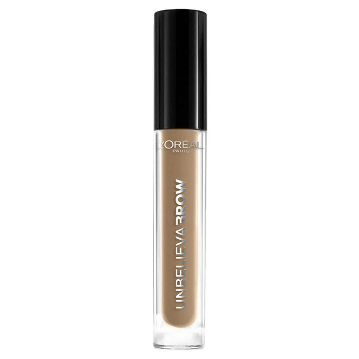 L'Oreal Paris Unbelievabrow Gel  Sourcils 3.4ml