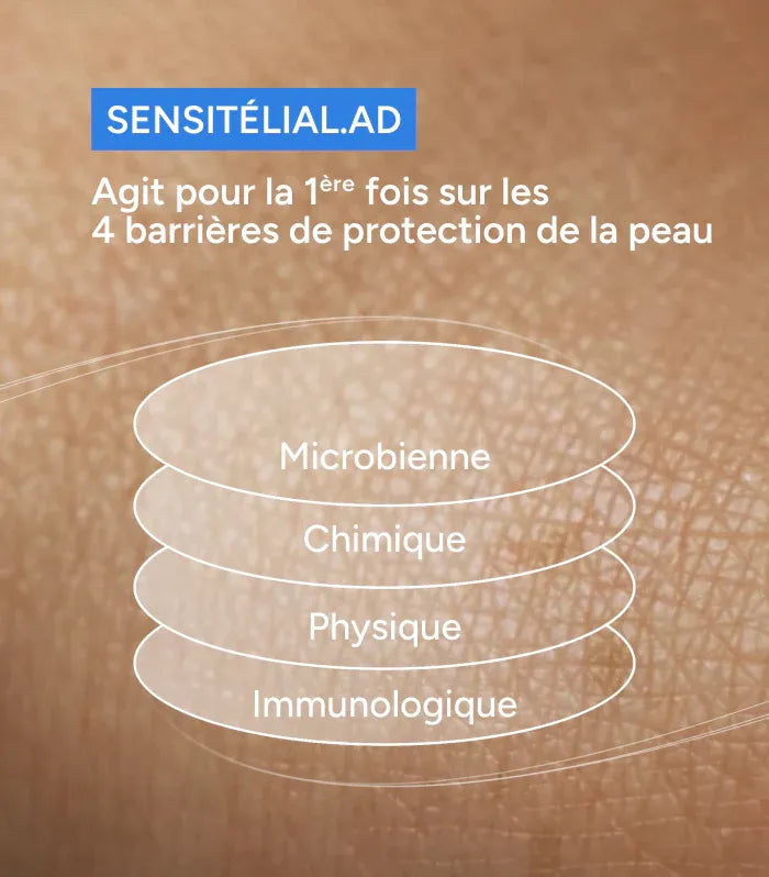 Acm Sensitelial Stick SOS 9.2g (0.07 oz)