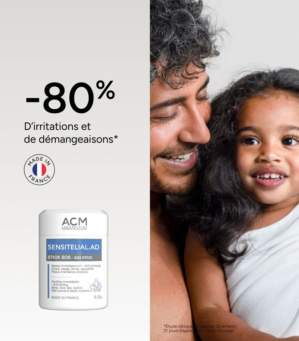 Acm Sensitelial Stick SOS 9.2g (0.07 oz)