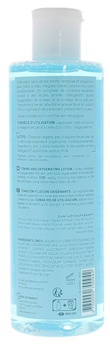 Placentor Vegetal Oxygenating Tonic Lotion Face & Eyes 250ml (8.45fl oz)