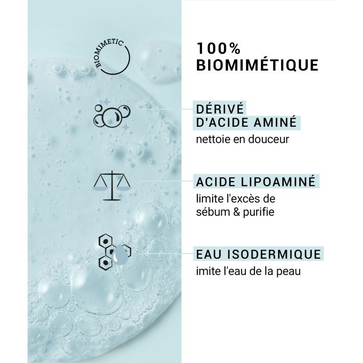 Etat Pur Pure Cleansers Purifying Cleansing Gel for Combination to Oily Skin 200ml (6.76 fl oz)