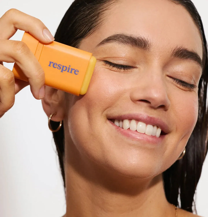 Respire Sunscreens Anti-Spot SPF50+ Stick 15g (0.53oz)