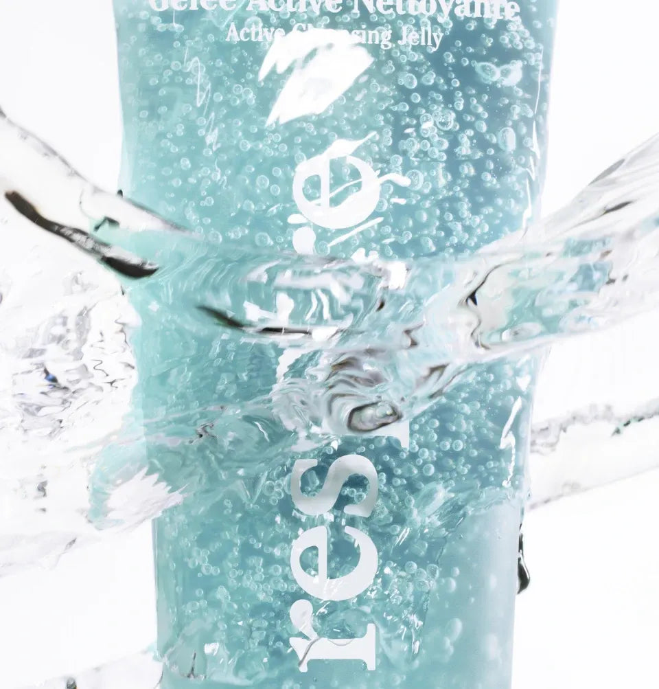 Respire Activa Cleansing Gel 140ml (4.73 fl oz)
