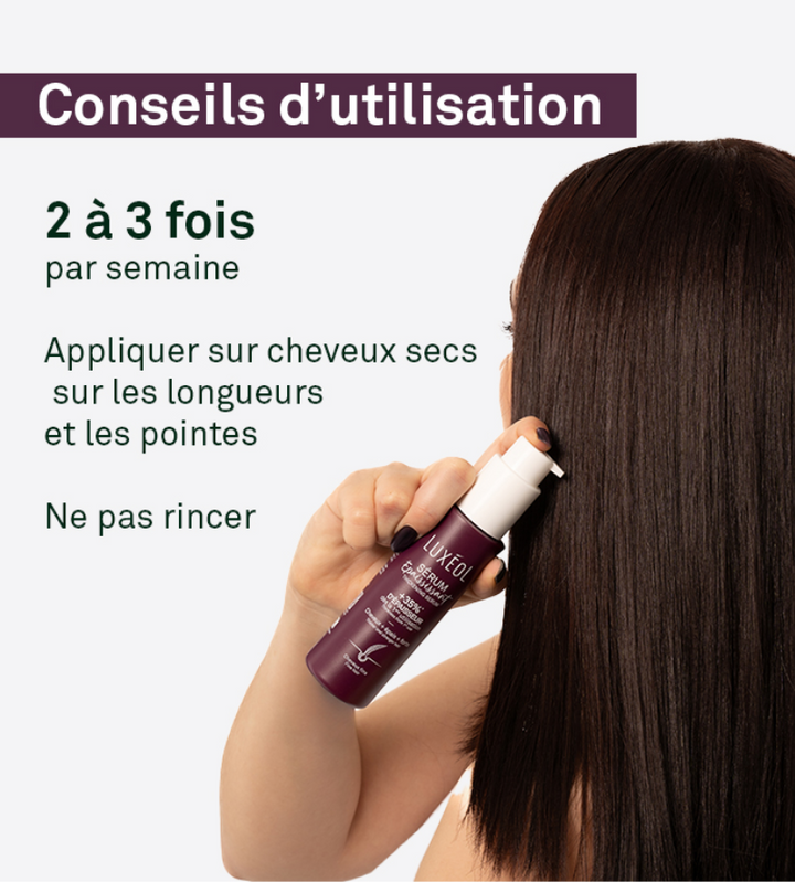 Luxeol Thickening Serum 100ml (3.38 fl oz)
