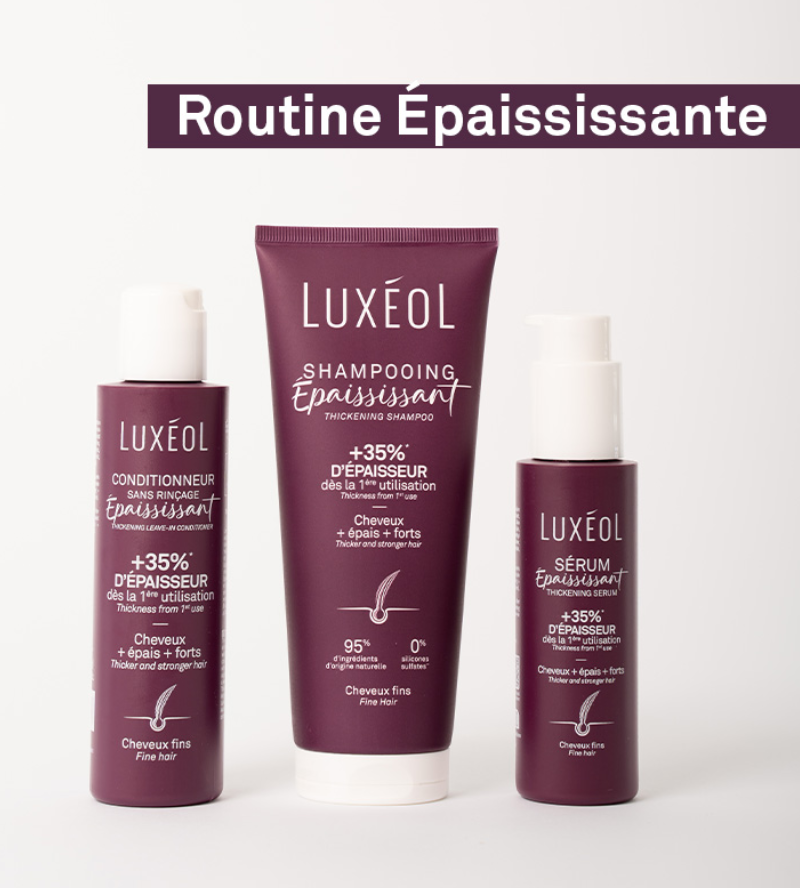 Luxeol Thickening Serum 100ml (3.38 fl oz)