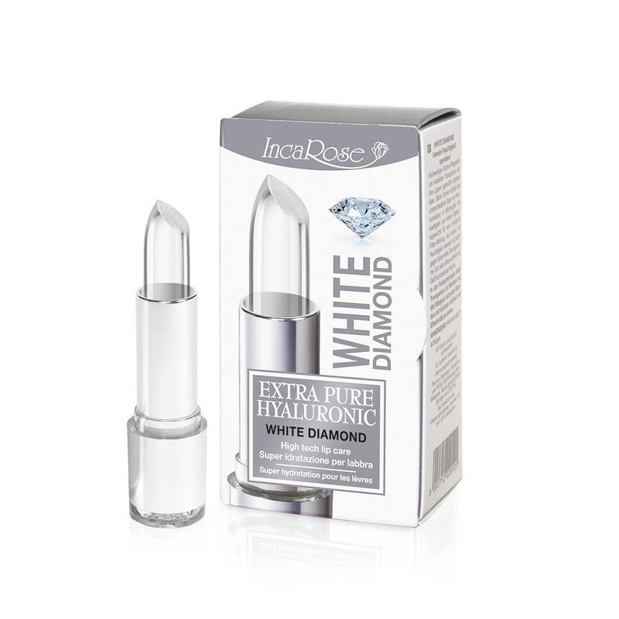 Incarose Extra Pure Hyaluronic Diamond Stick 4ml (0.13fl oz)