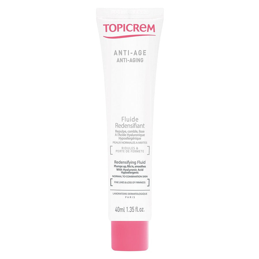 Topicrem AH Anti-Age Redensifying Anti-Aging Fluid for Normal to Combination Skin 40ml (1.35 fl oz)