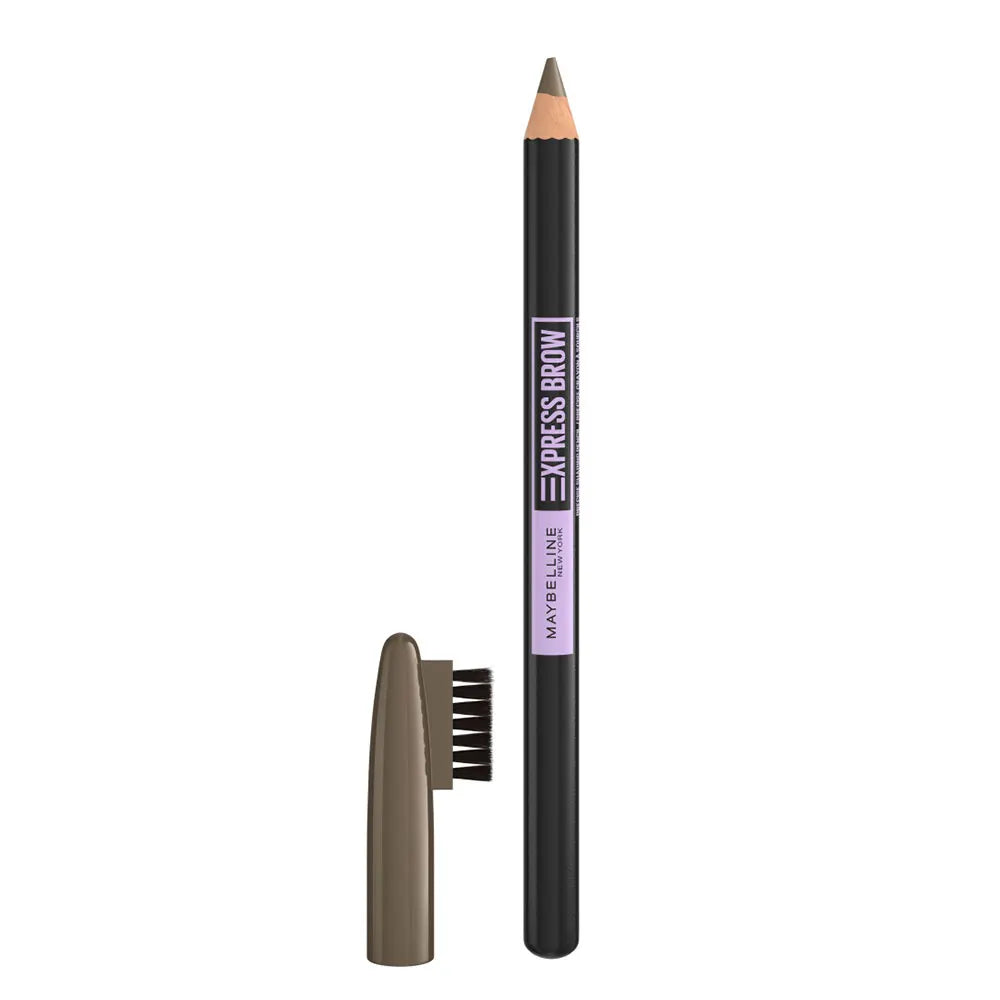 Maybelline New York Express Brow Eyebrow pencil 1x