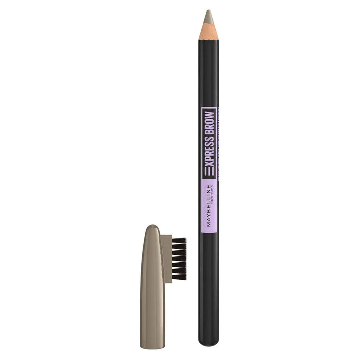 Maybelline New York Express Brow Eyebrow pencil 1x