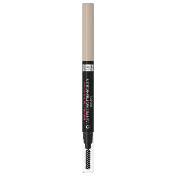 L'Oreal Paris Infaillible 24h Brow Crayon Sourcils 1ml