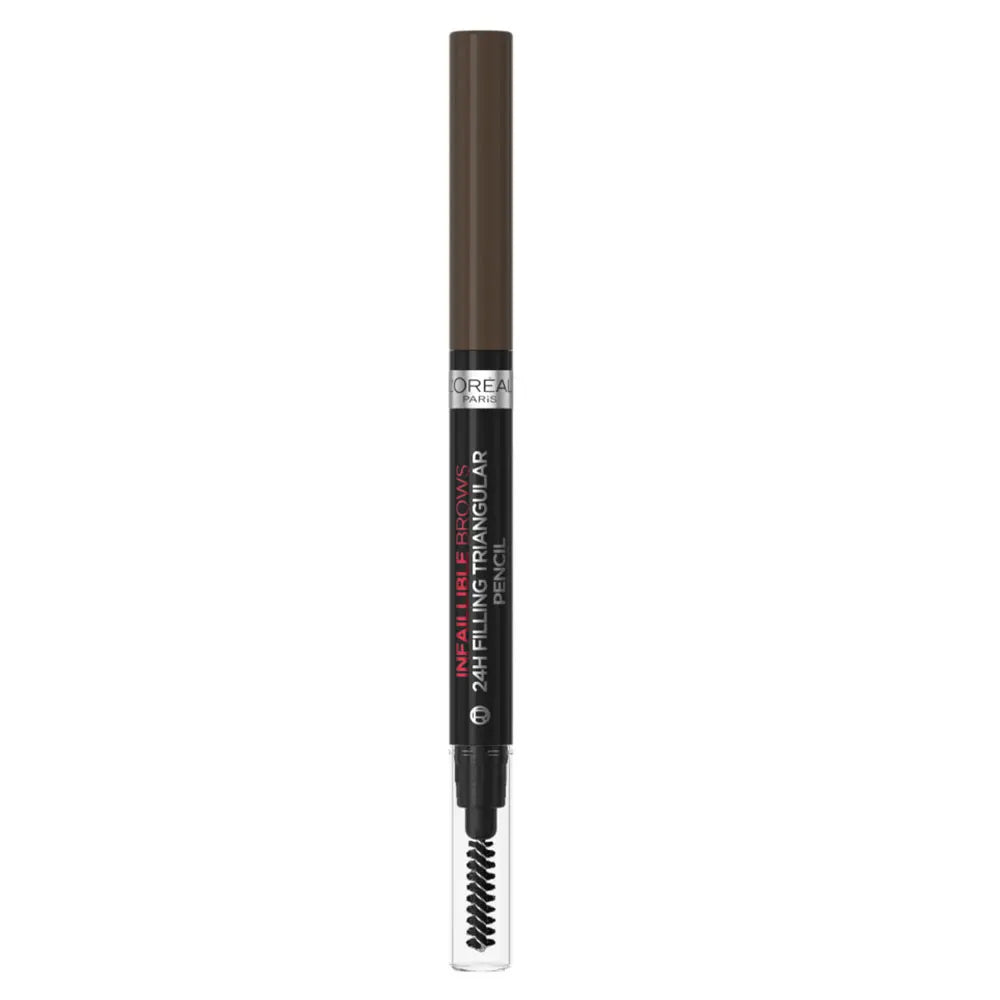 L'Oreal Paris Infaillible 24h Brow Crayon Sourcils 1ml