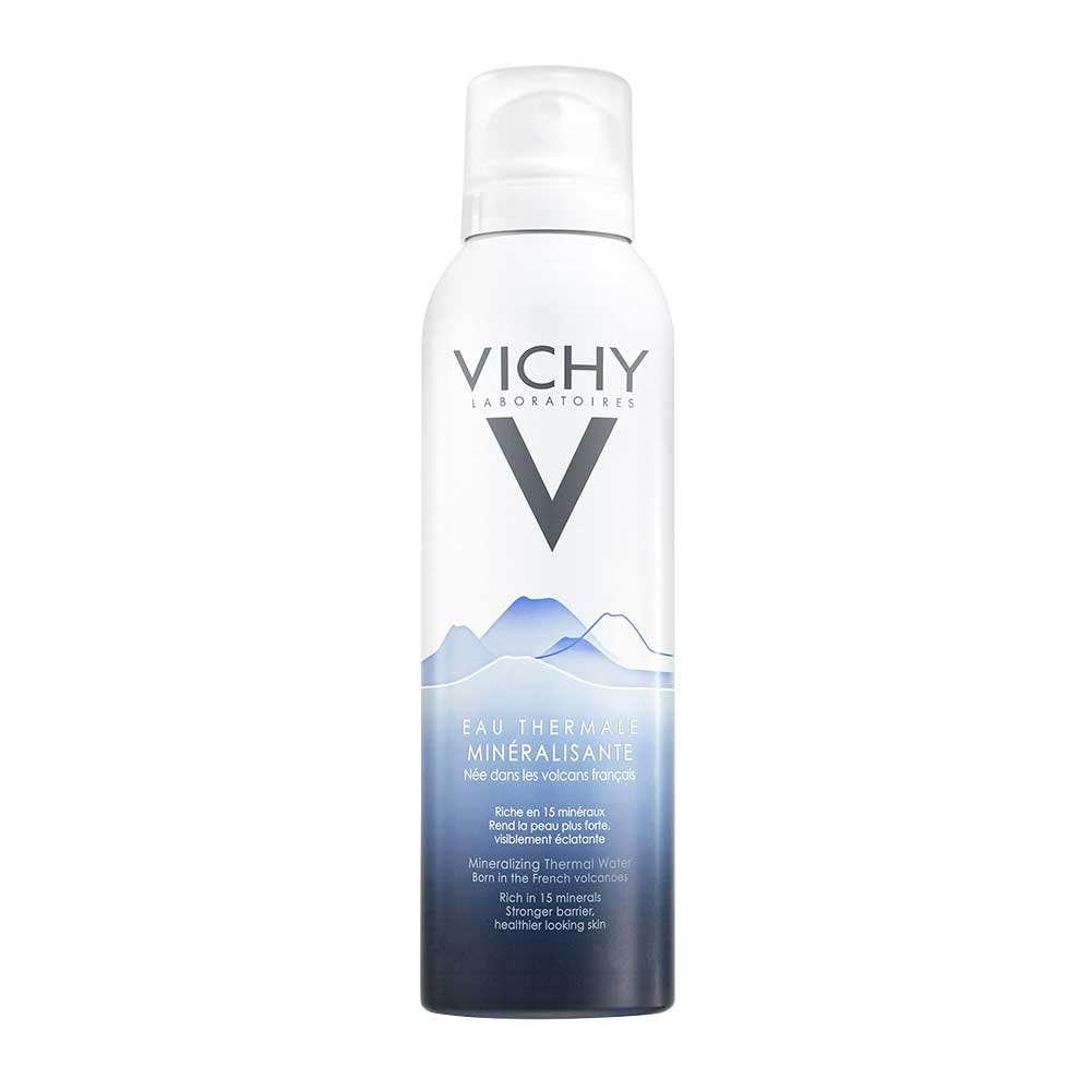 Vichy Thermal Water Mineralizing Spa Water 300ml (10.14fl oz)