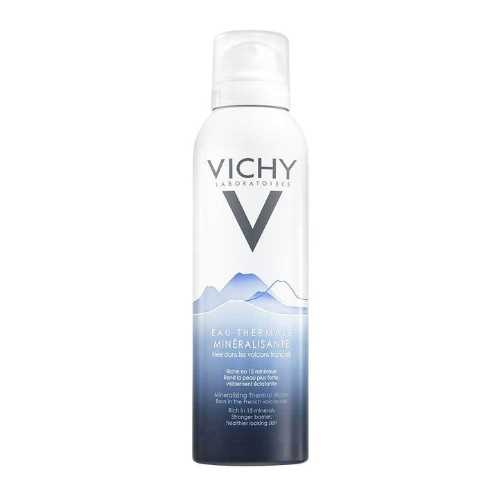 Vichy Thermal Water Mineralizing Spa Water 300ml (10.14fl oz)