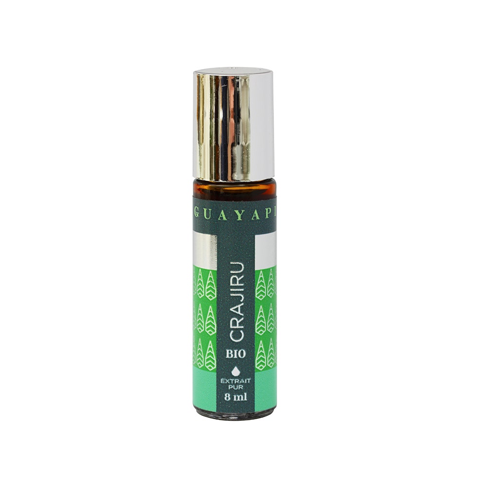Guayapi Tropical Guayapi Crajiru Vegetal Cleanser Spots And Black Heads 8ml (0.27fl oz)