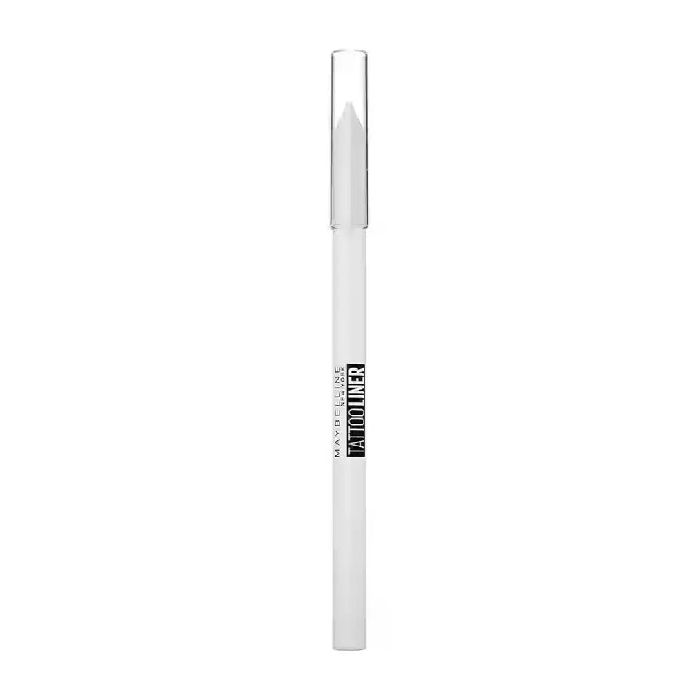 Maybelline New York Tattoo Liner Gel Eyeliner Pencil 1.3g