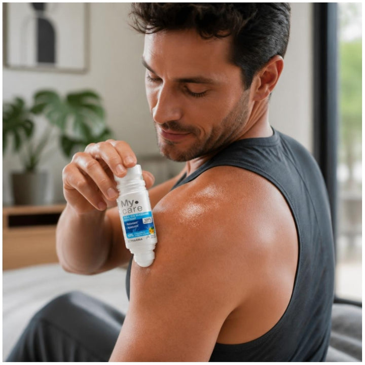 3C Pharma 3C Pharma My Care رول-أون بتأثير بارد 50ml 50ml