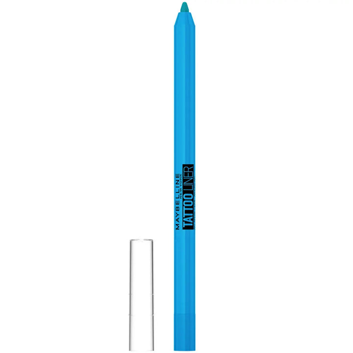 Maybelline New York Tattoo Liner Gel Eyeliner Pencil 1.3g