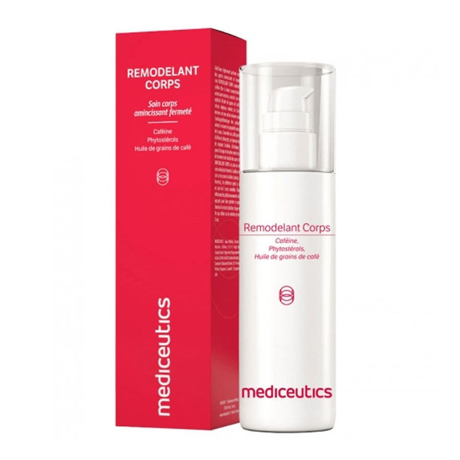 Gel remodelant corporel Mediceutics 150 ml (5,07 fl oz) 