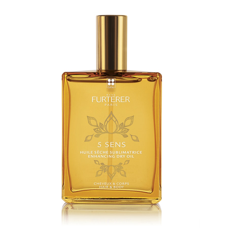 René Furterer 5 Sens Beautifying Dry Oil 100ml (3.38fl oz)