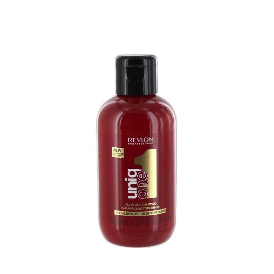 Revlon Professional Uniq One ​​Shampooing tout-en-un 100 ml (3,38 fl oz) 