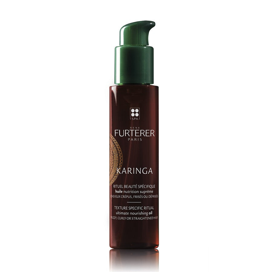 Huile nourrissante ultime Karinga de René Furterer 100 ml (3,38 fl oz) 