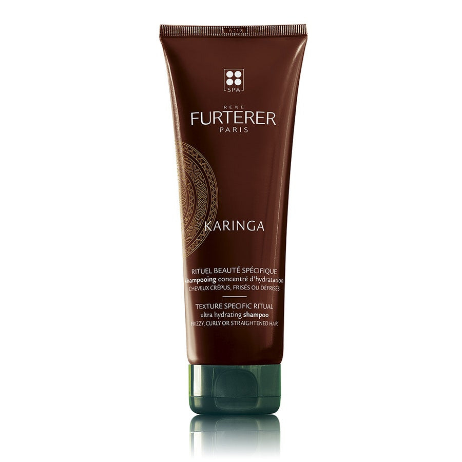 René Furterer Karinga Shampooing Ultra Hydratant 250 ml (8,45 fl oz) 