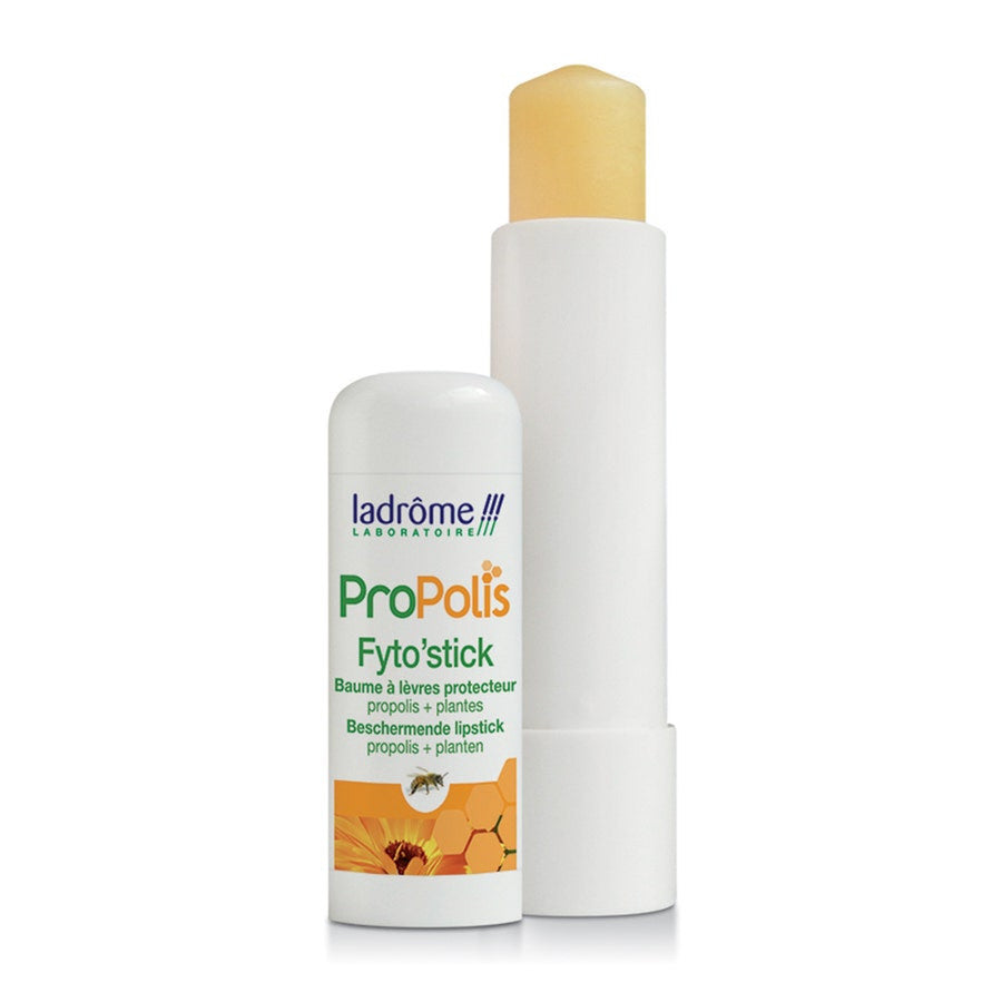 Ladrome Propolis Propolis Natural Lip Balm 4.8g (0.16 oz)