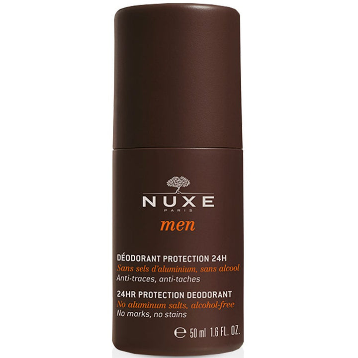 Déodorant Roll-on NUXE Men Protection 24h 