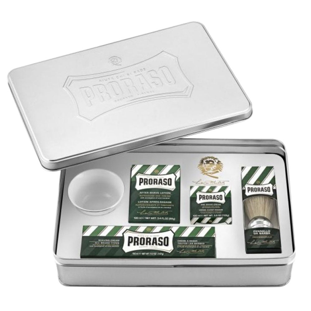 Proraso Refresh Box