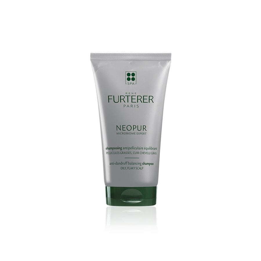 René Furterer Neopur Shampooing Antipelliculaire Rééquilibrant 150 ml 