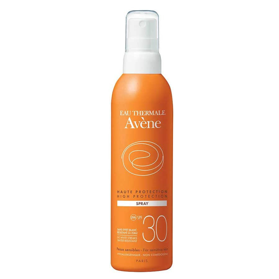 Avène Solar SPF30 Spray Solaire 200 ml (6,76 fl oz) 