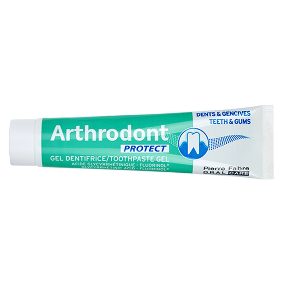 Dentifrice au fluor Arthrodont Protect 75 ml (2,53 fl oz) 