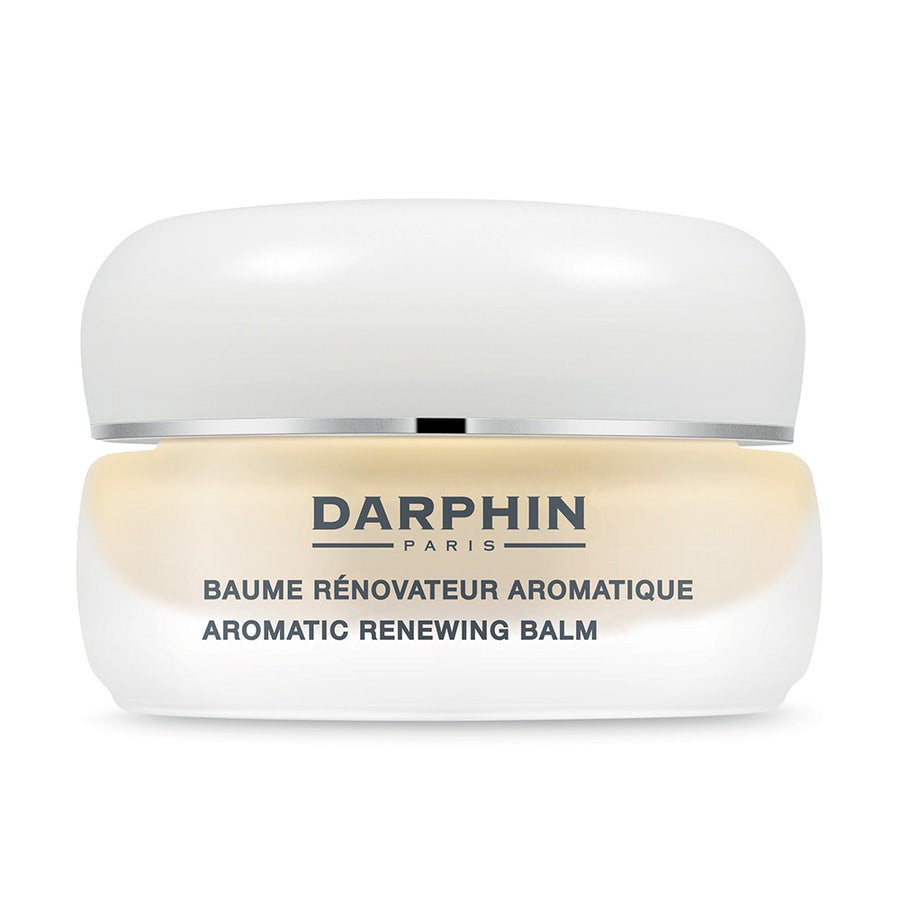 Darphin Baume Rénovateur Aromatique Peaux Ternes 15 ml (0,50 fl oz) 