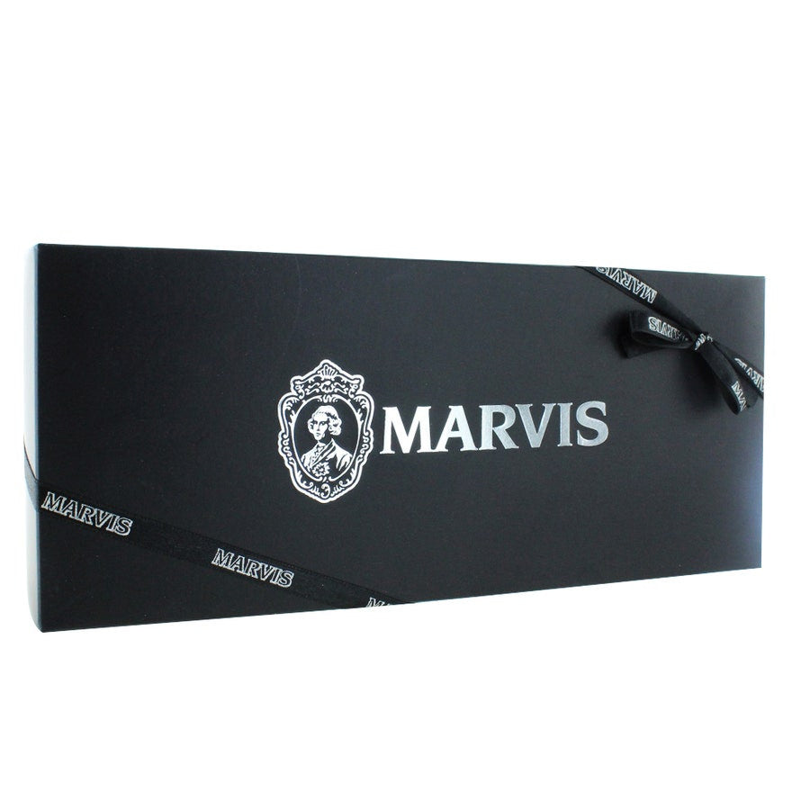 Coffret de luxe Marvis 7 tubes de dentifrice 25 ml (0,83 fl oz) 